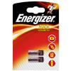 BATTERIA ALKALINA ENERGIZER 12V A23 CONFEZIONE DA 2 PEZZI